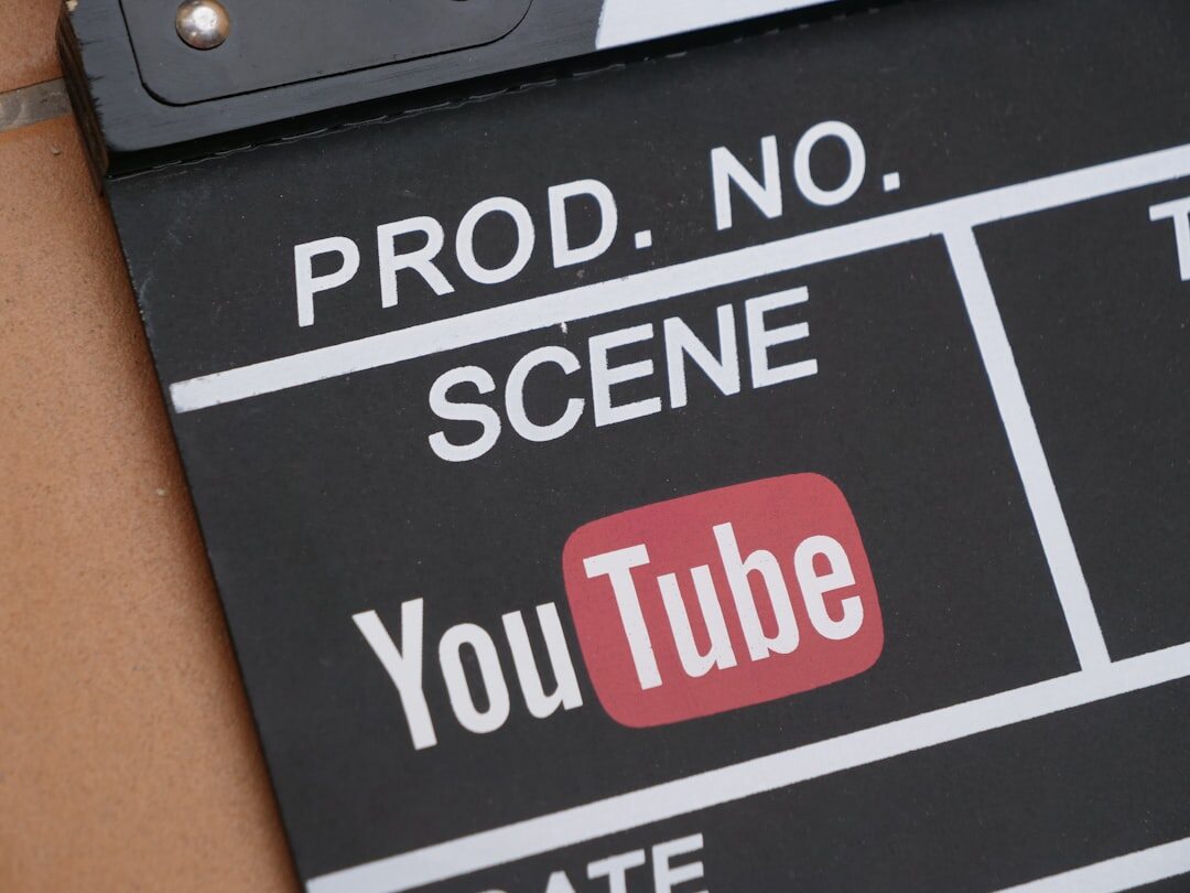 final video export