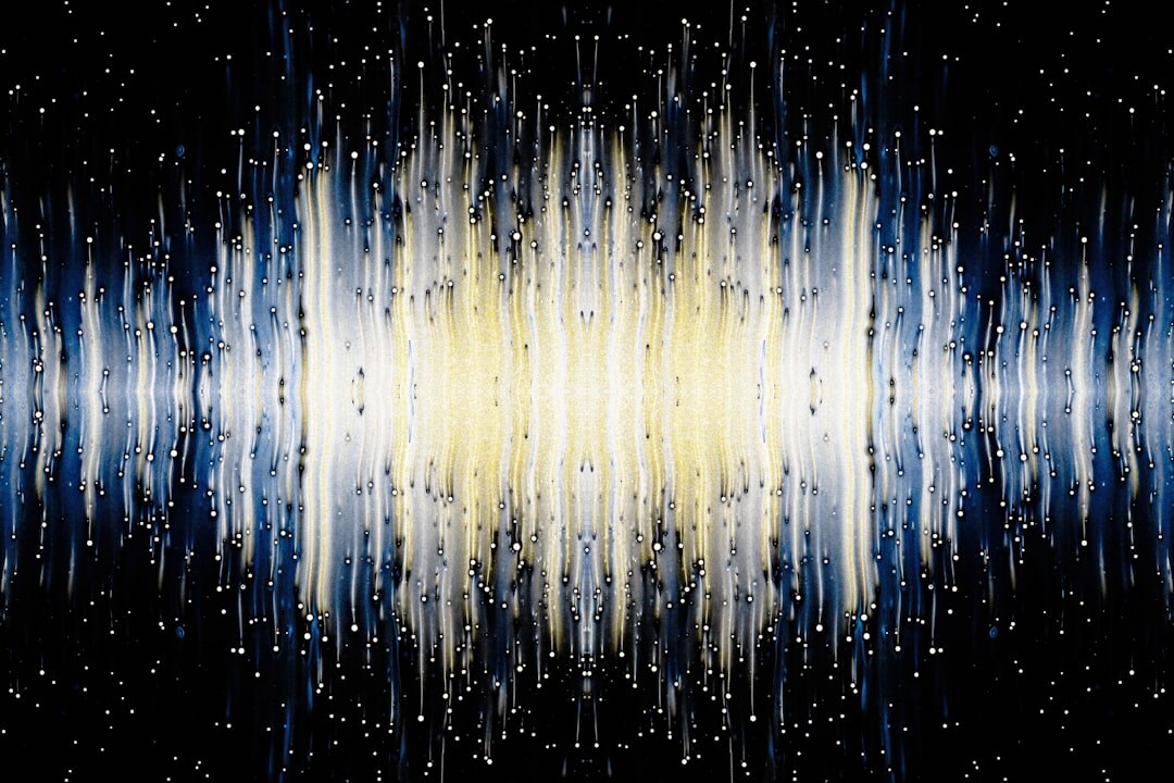 sound wave audio editing