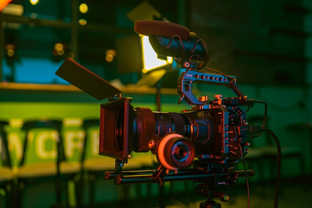 cinematic magic in filmmaking