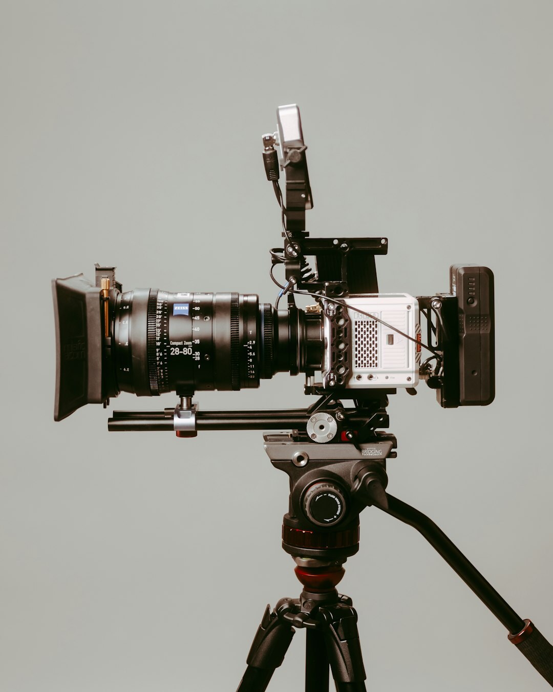 camera framing techniques